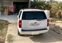 شيفروليه تاهو